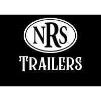 NRS Trailers logo