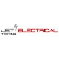 JET Electrical Testing, LLC logo
