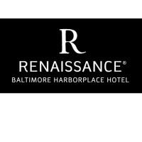Renaissance Baltimore Harborplace Hotel logo