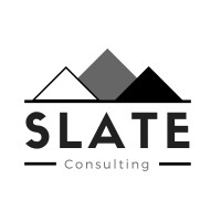 Slate Consulting logo