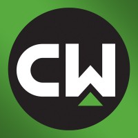 CW Recycling logo
