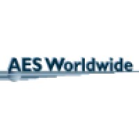 AES Logistics logo
