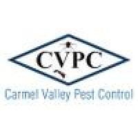 Carmel Valley Pest Control logo