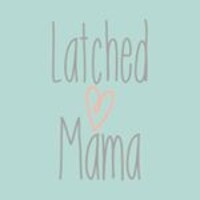 Image of Latched Mama