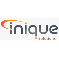 Inique Solutions logo
