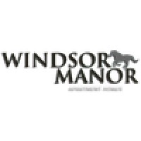 Windsor Manor Apartments logo