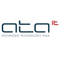 ATA IT Limited logo