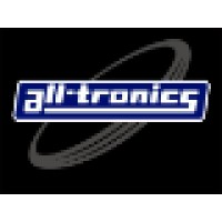 All-Tronics, Inc. logo