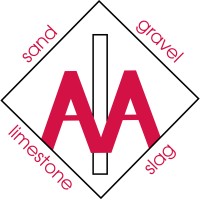 Indiana Mineral Aggregates Association logo