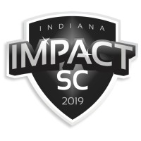 Impact Soccer Club logo