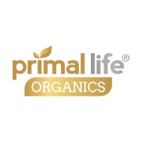 Primal Life Organics, LLC logo