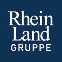 RheinLand Versicherungsgruppe logo