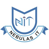 Nebulas IT logo