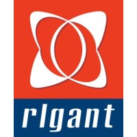 The RL Gant Group Inc. logo