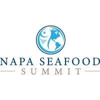 Napa Seafood Summit logo