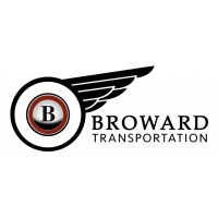 Broward Limousine logo