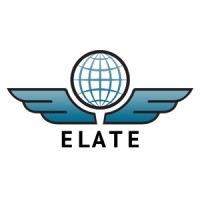 ELATE logo