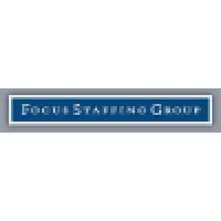 Focus Staffing Group logo