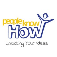 People Know How logo