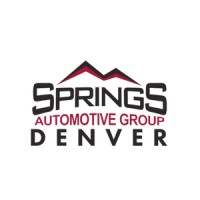 Springs Automotive Group - Denver logo