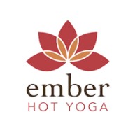 Ember Yoga logo