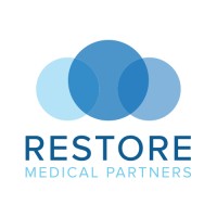 Restore Medical Partners logo