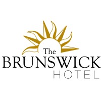The Brunswick Hotel // Noble Kitchen + Bar logo
