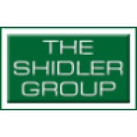 THE SHIDLER GROUP logo