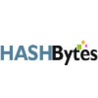 HashBytes logo