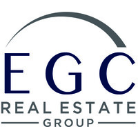 EGC Real Estate Group logo