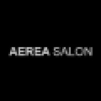 AEREA Salon logo