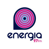 Energia 97 FM logo