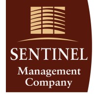 Sentinel Management Company logo