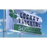 Luckey Logistics LLC logo