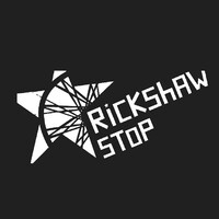 Rickshaw Stop logo