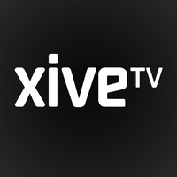 XiveTV logo
