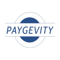 Paygevity logo