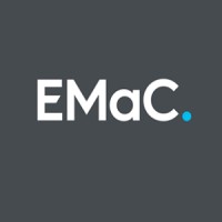 EMaC logo
