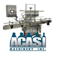 Acasi Machinery logo
