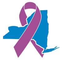 New York Cancer logo