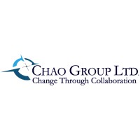 Chao Group Limited logo