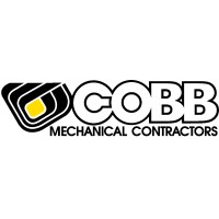 Cobb Mechanical Contractors logo