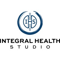 Integral Health Studio logo