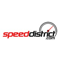 Speed District logo