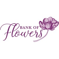 Bank Of Flowers logo