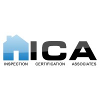 Inspection Certification Associates (ICA) logo