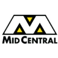 Mid Central Companies logo