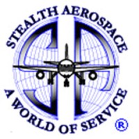 Stealth Aerospace logo