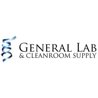GENERAL LAB AND CLEANROOM SUPPLY logo