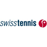 Swiss Tennis logo